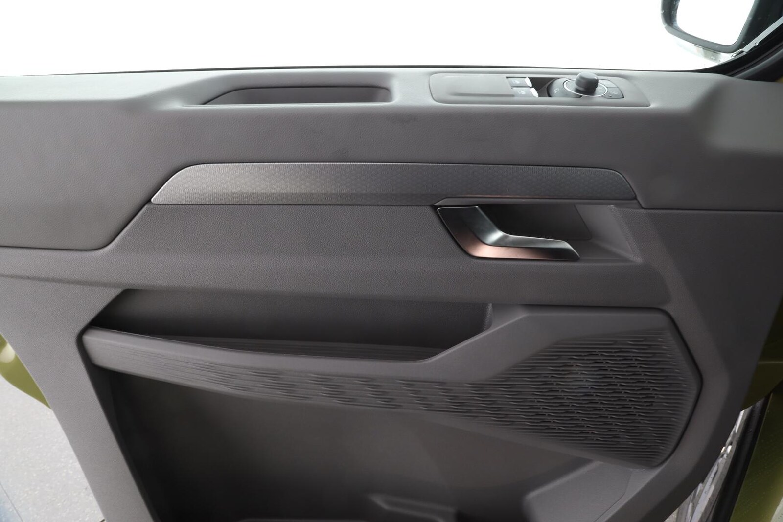 Volkswagen Caravelle – Bild 17
