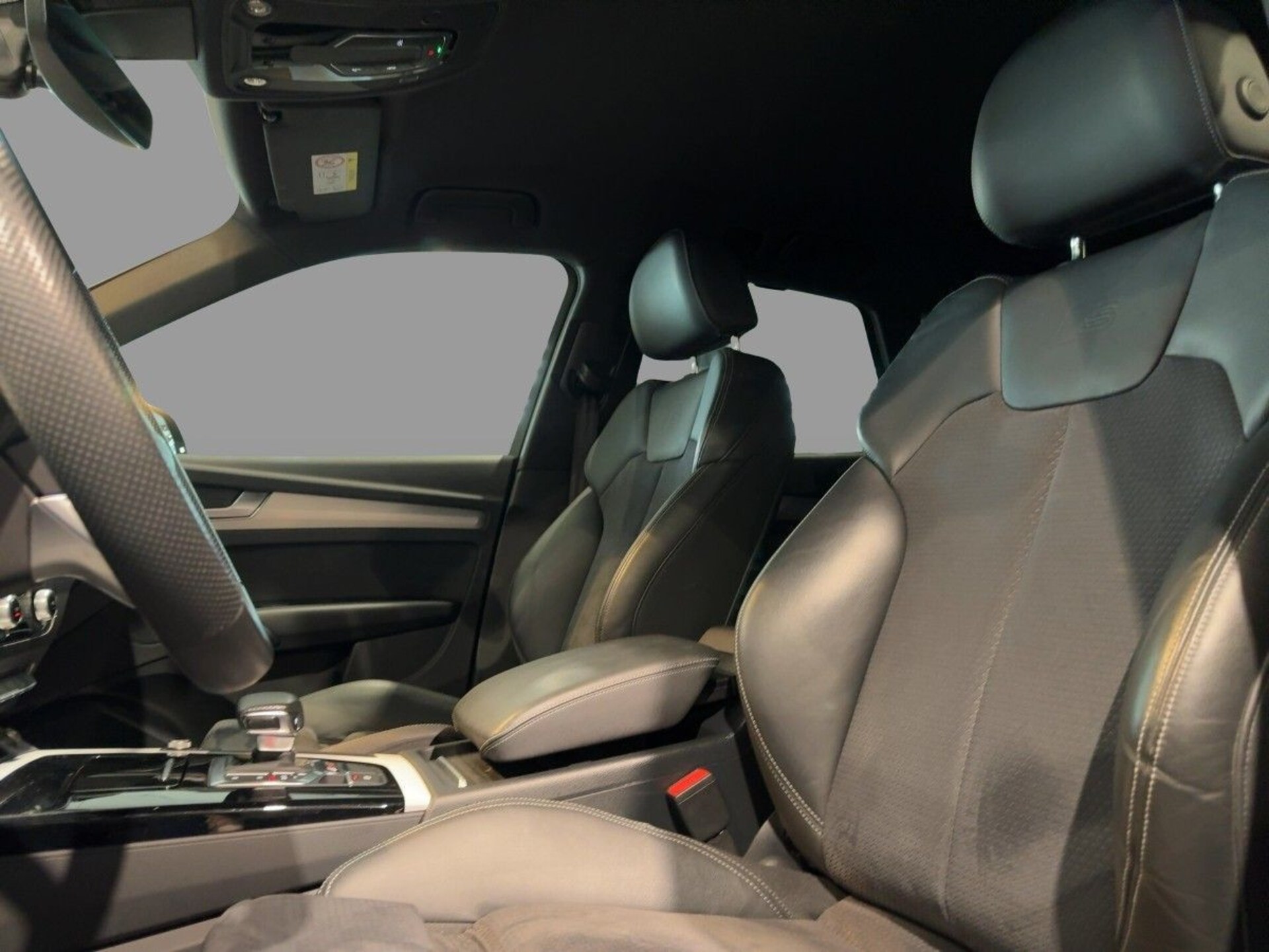 Audi SQ5 SUV