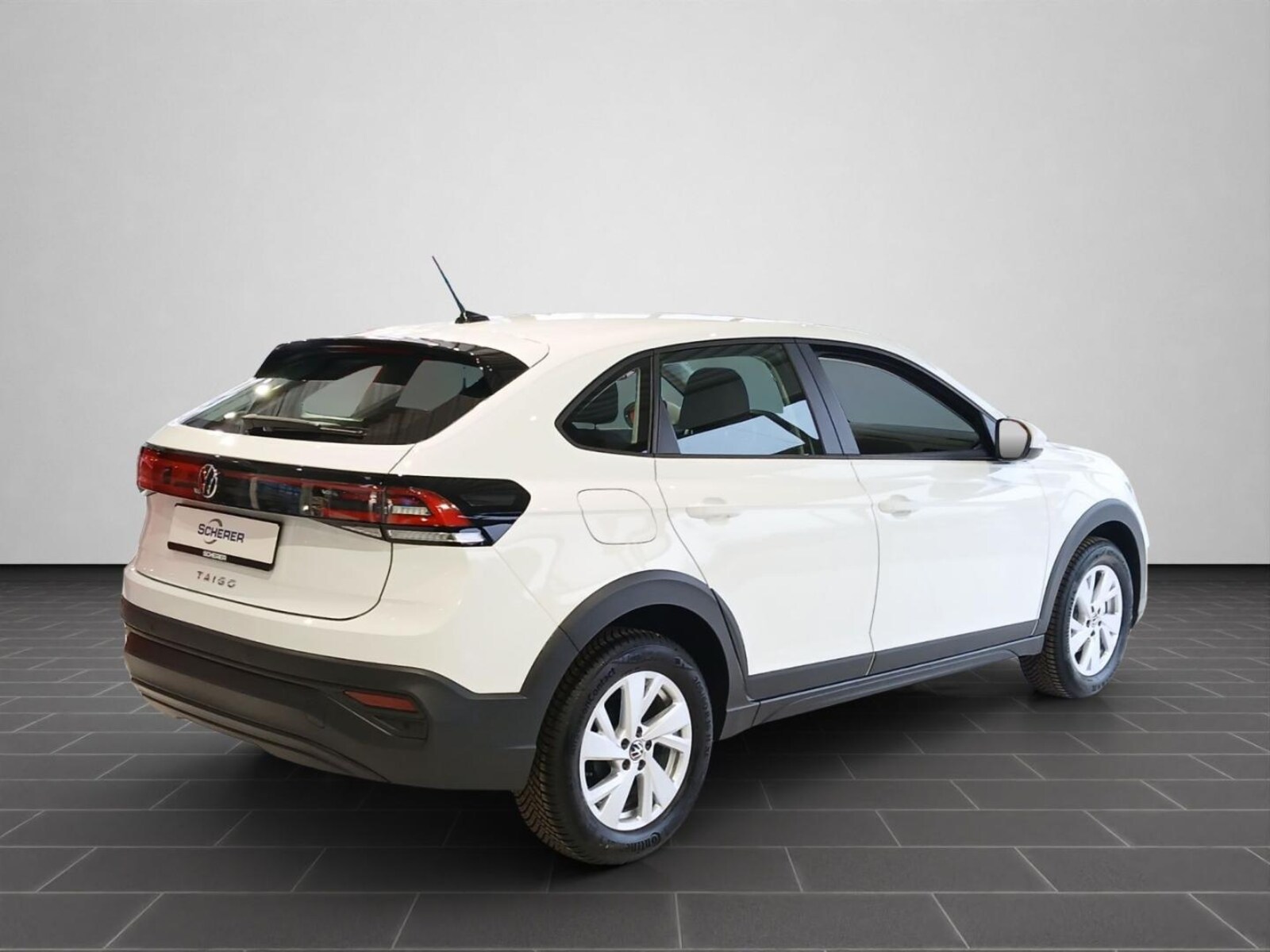 Volkswagen Taigo – Bild 2
