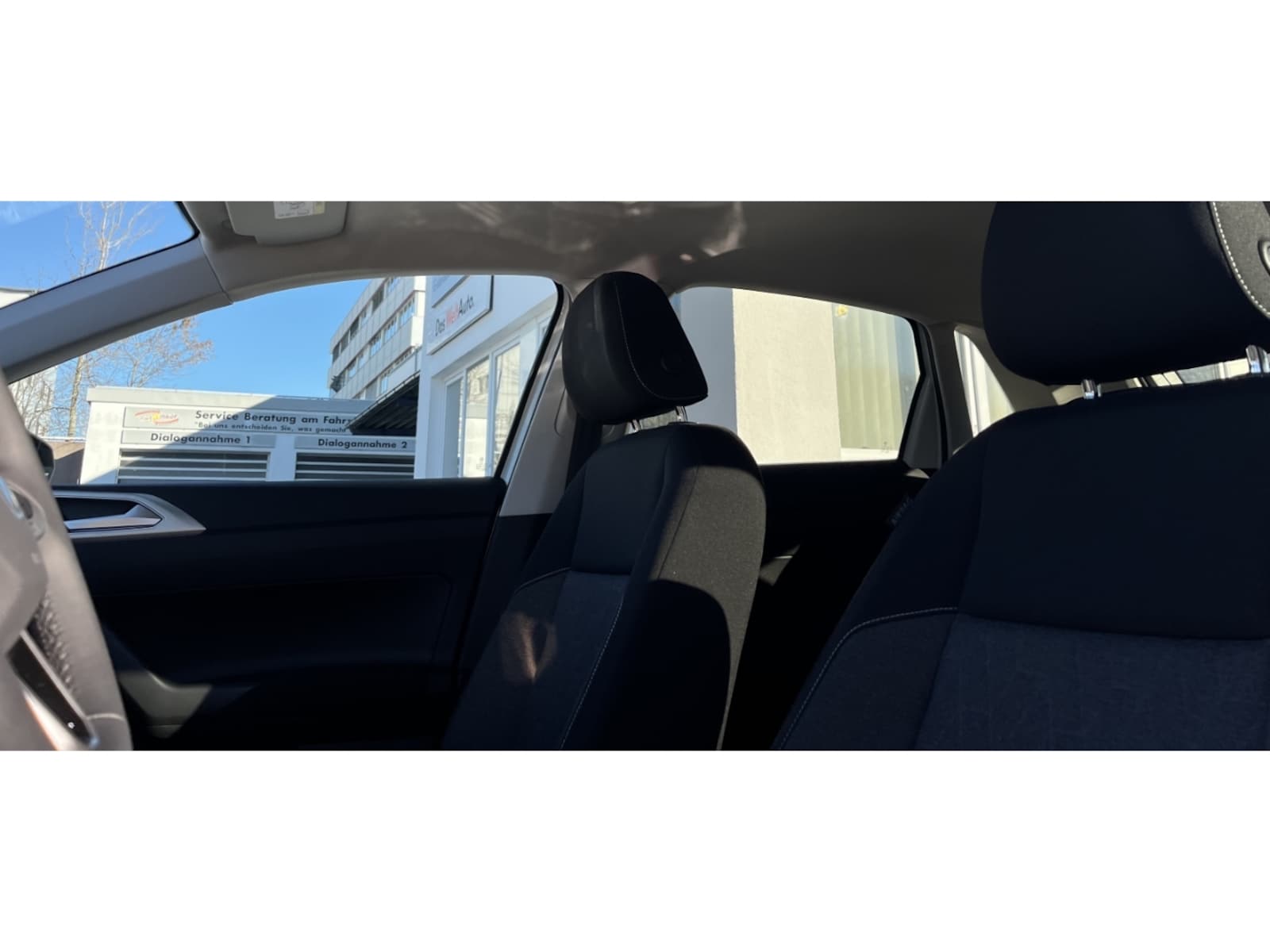 Volkswagen Polo – Bild 6