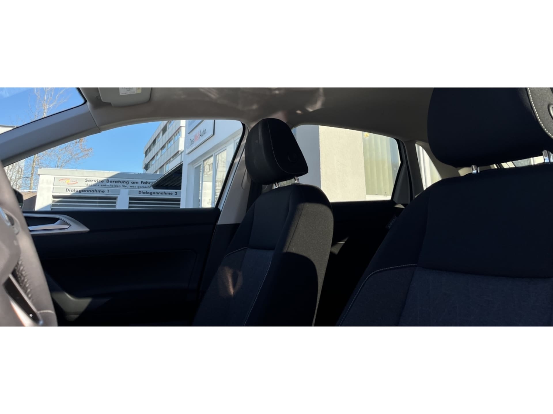 Volkswagen Polo MOVE