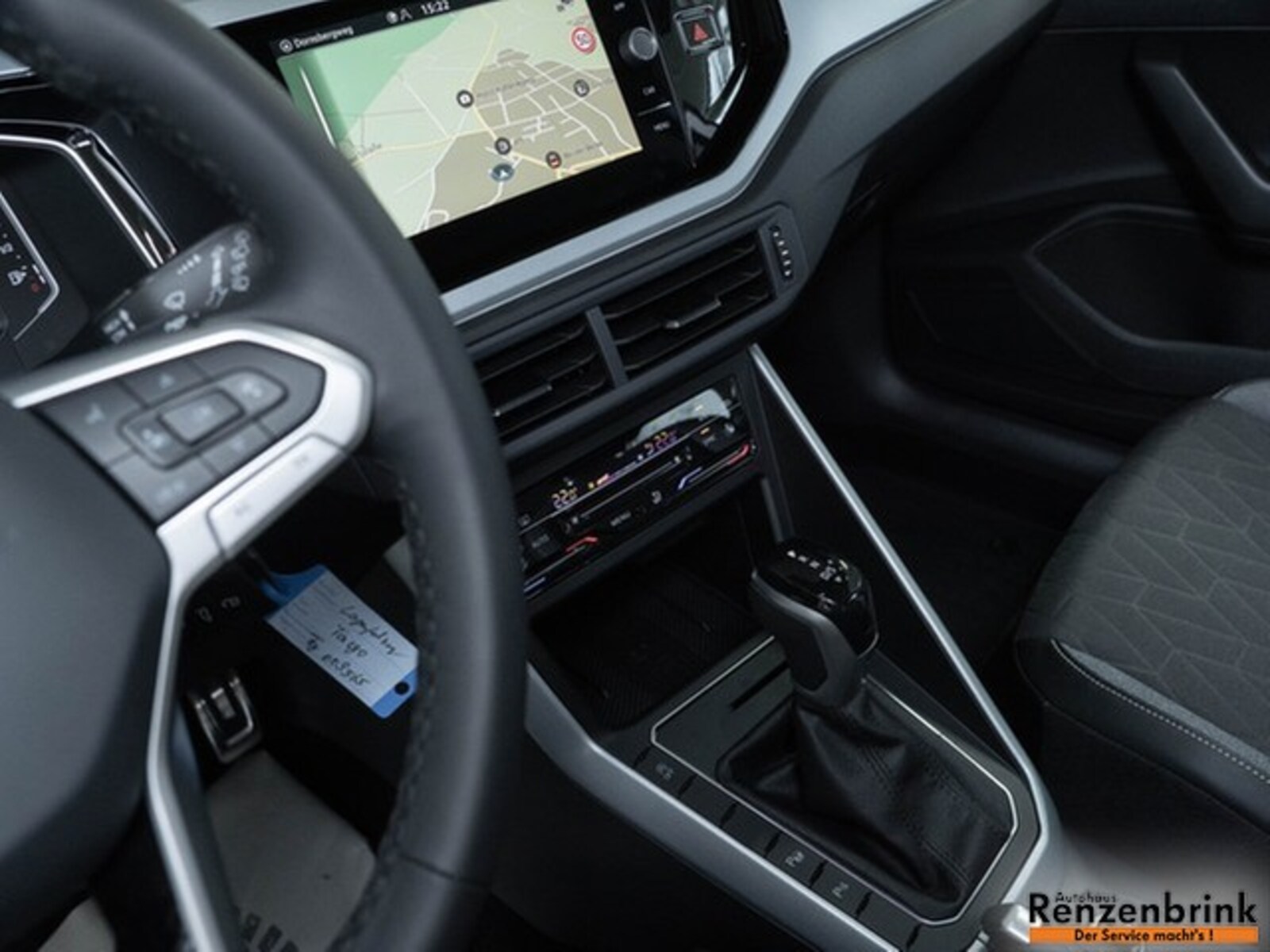 Volkswagen Taigo – Bild 14