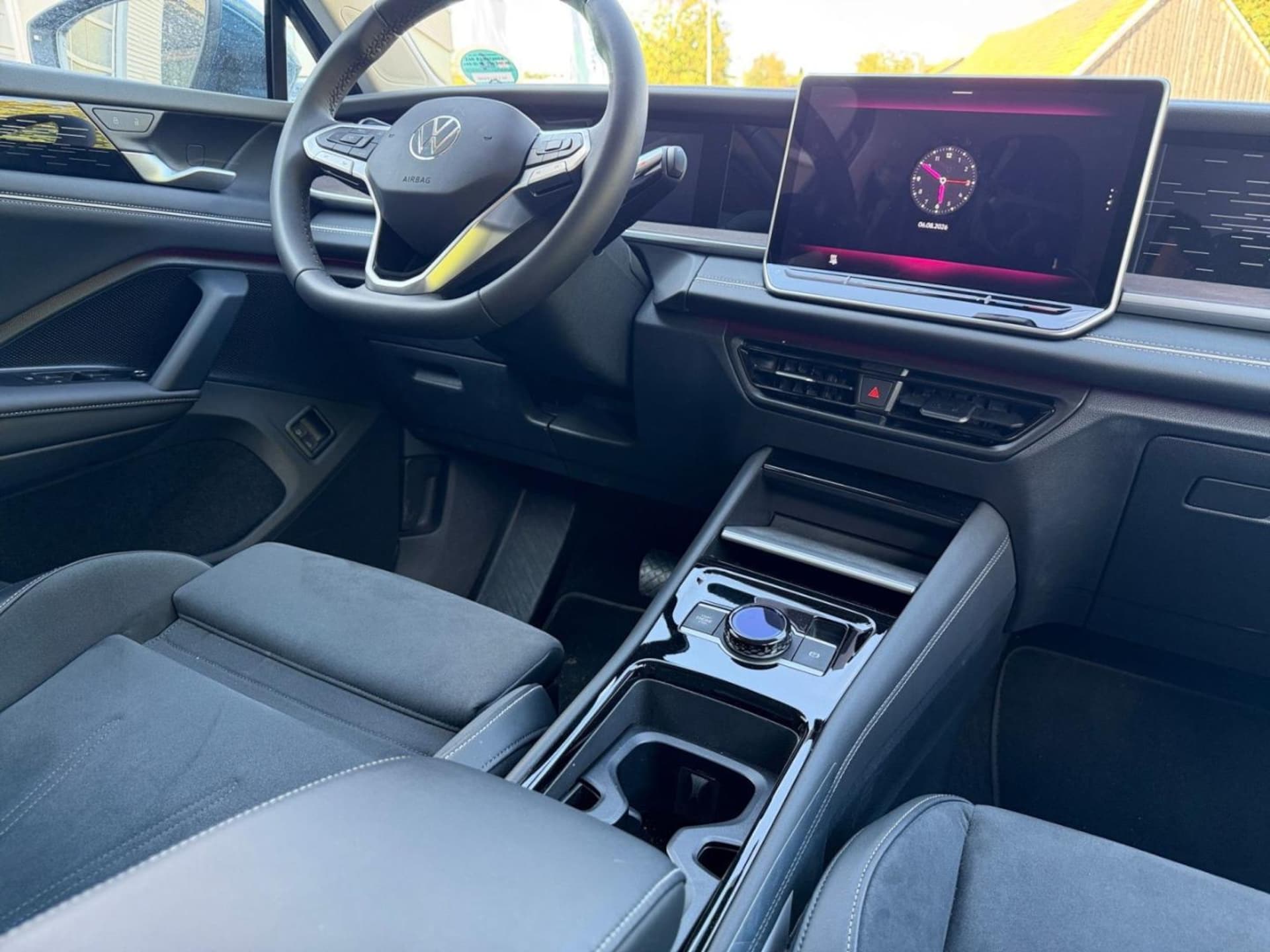 Volkswagen Tayron Elegance