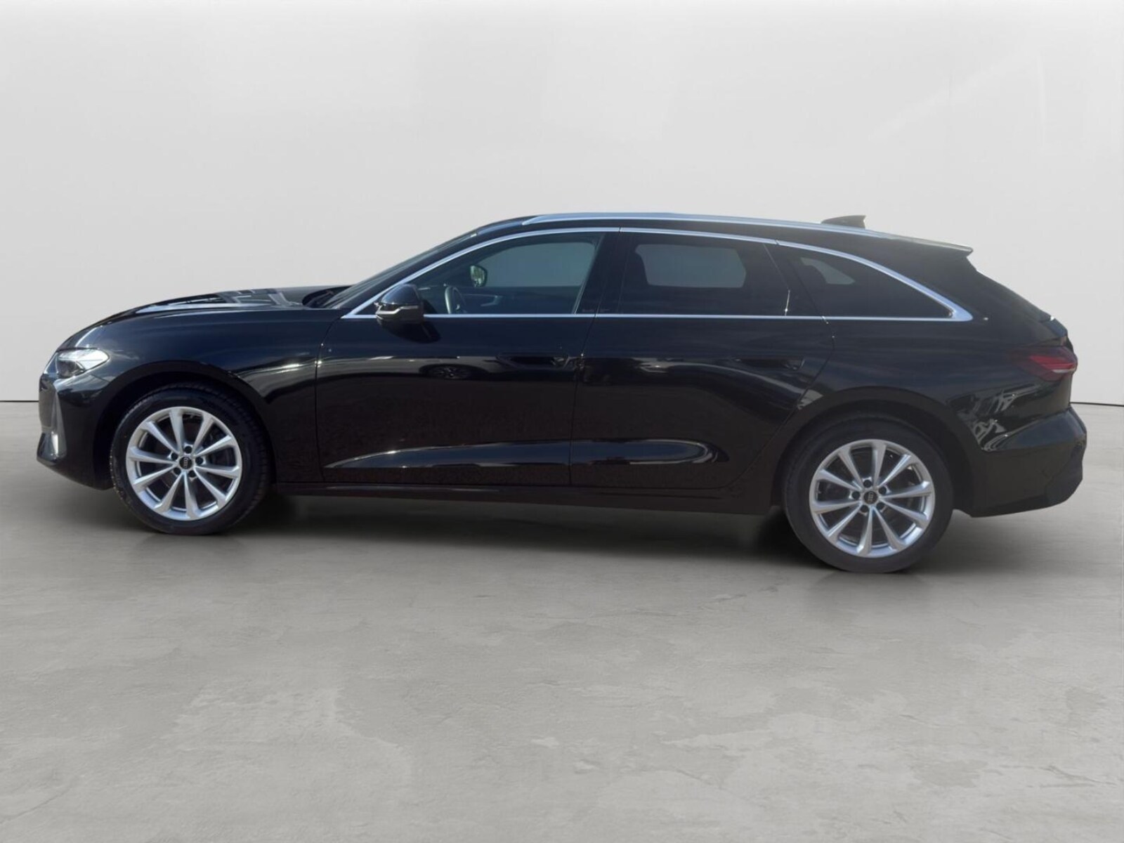 Audi A5 Avant – Bild 3
