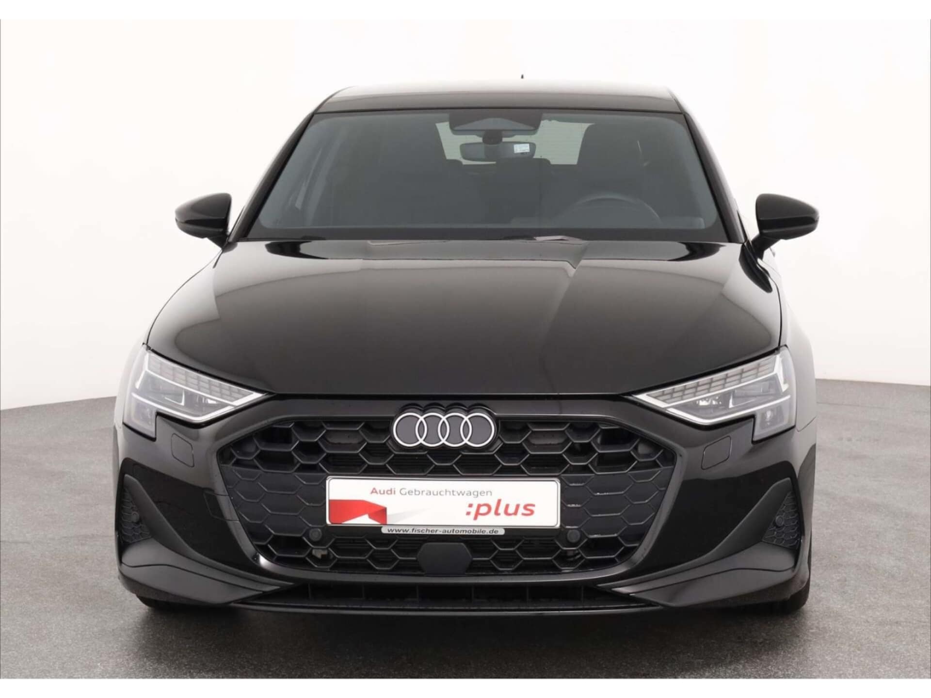 Audi A3 Sportback TFSI e