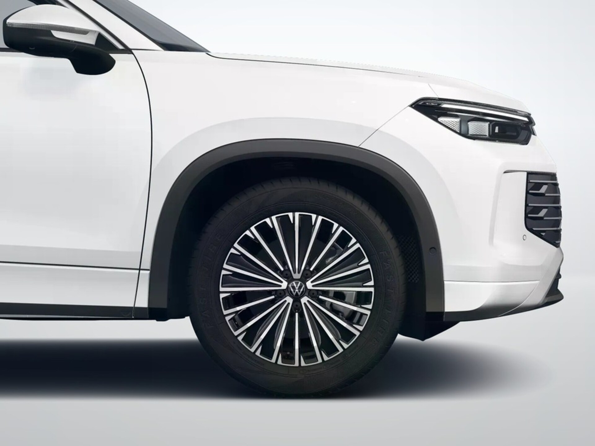 Volkswagen Tayron Elegance