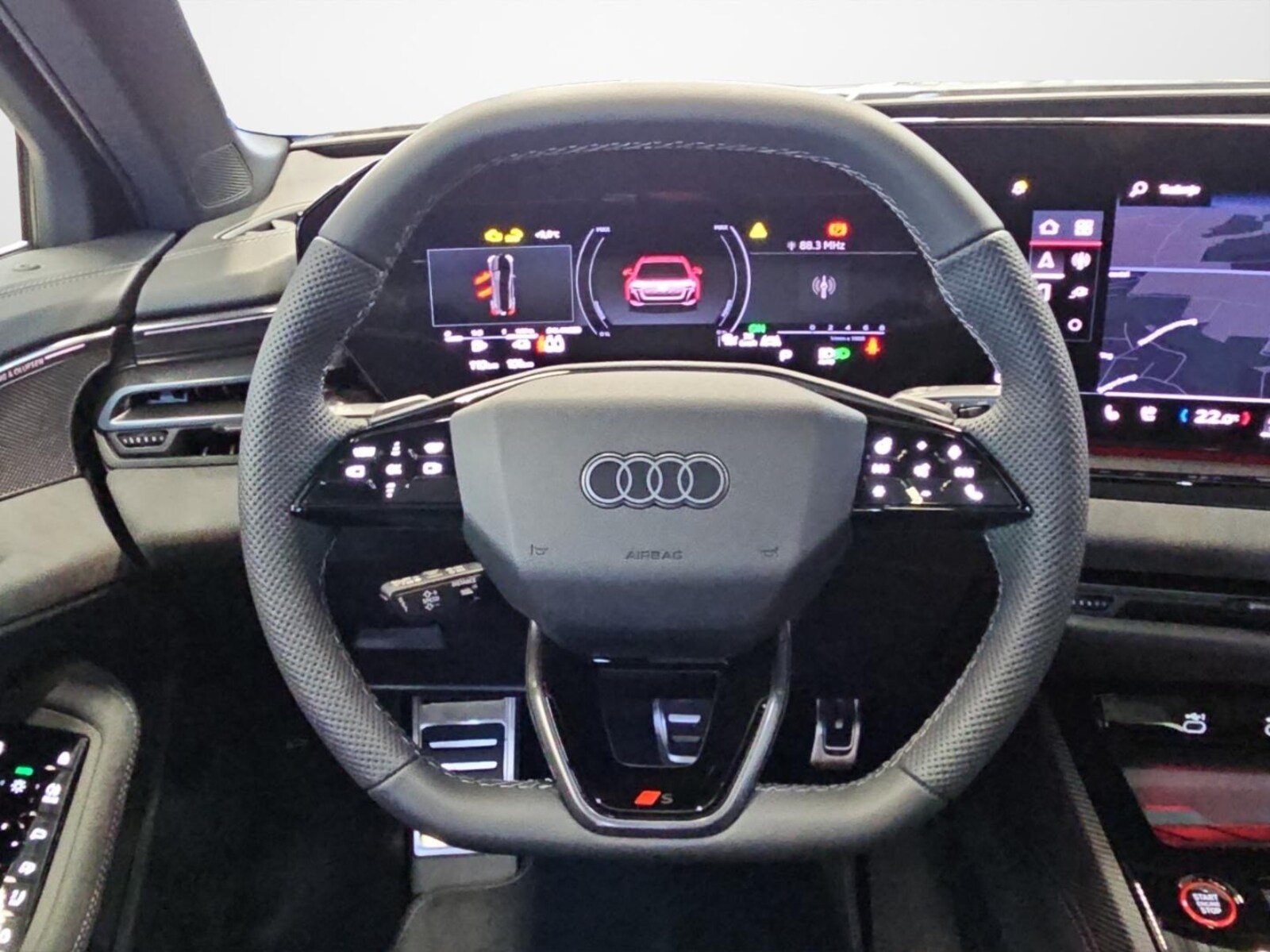 Audi A5 Avant – Bild 9