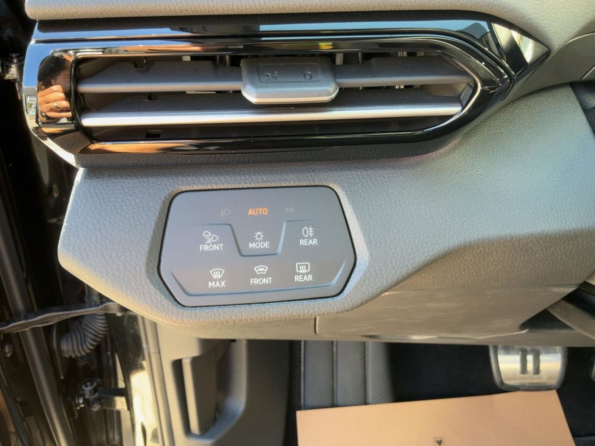 Volkswagen ID.4 GTX