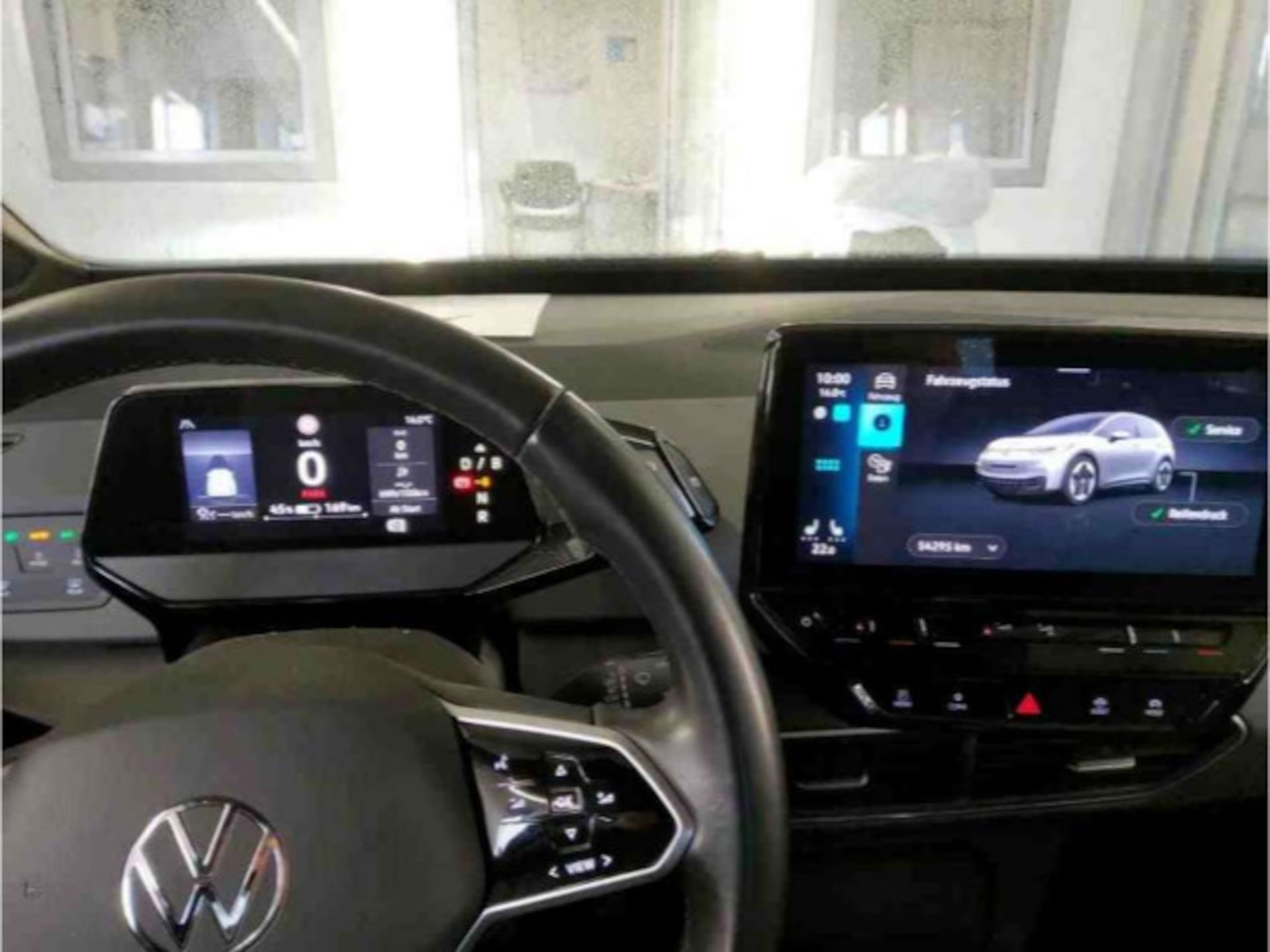 Volkswagen ID.3 Pro