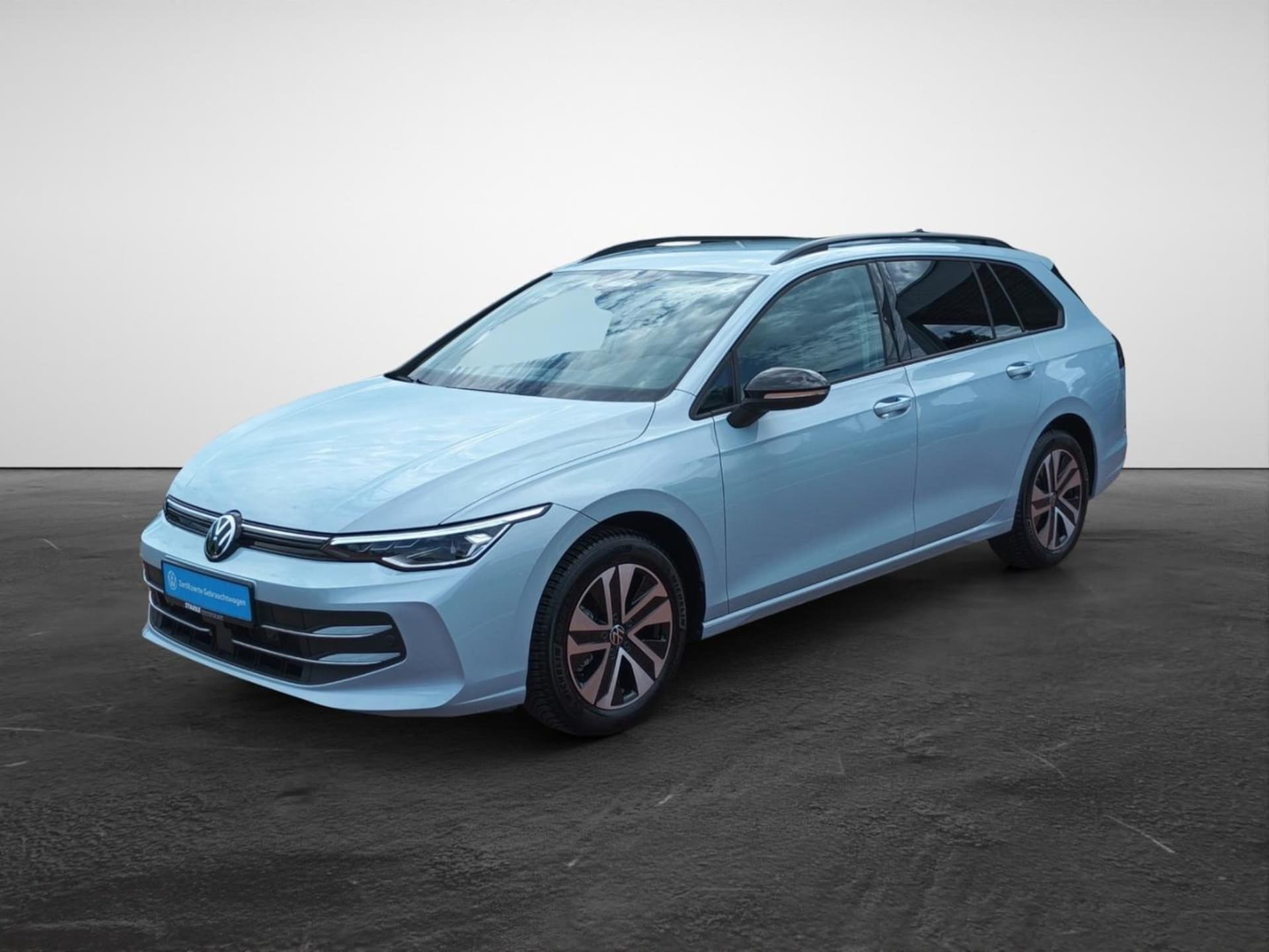 Volkswagen Golf Variant ENERGY