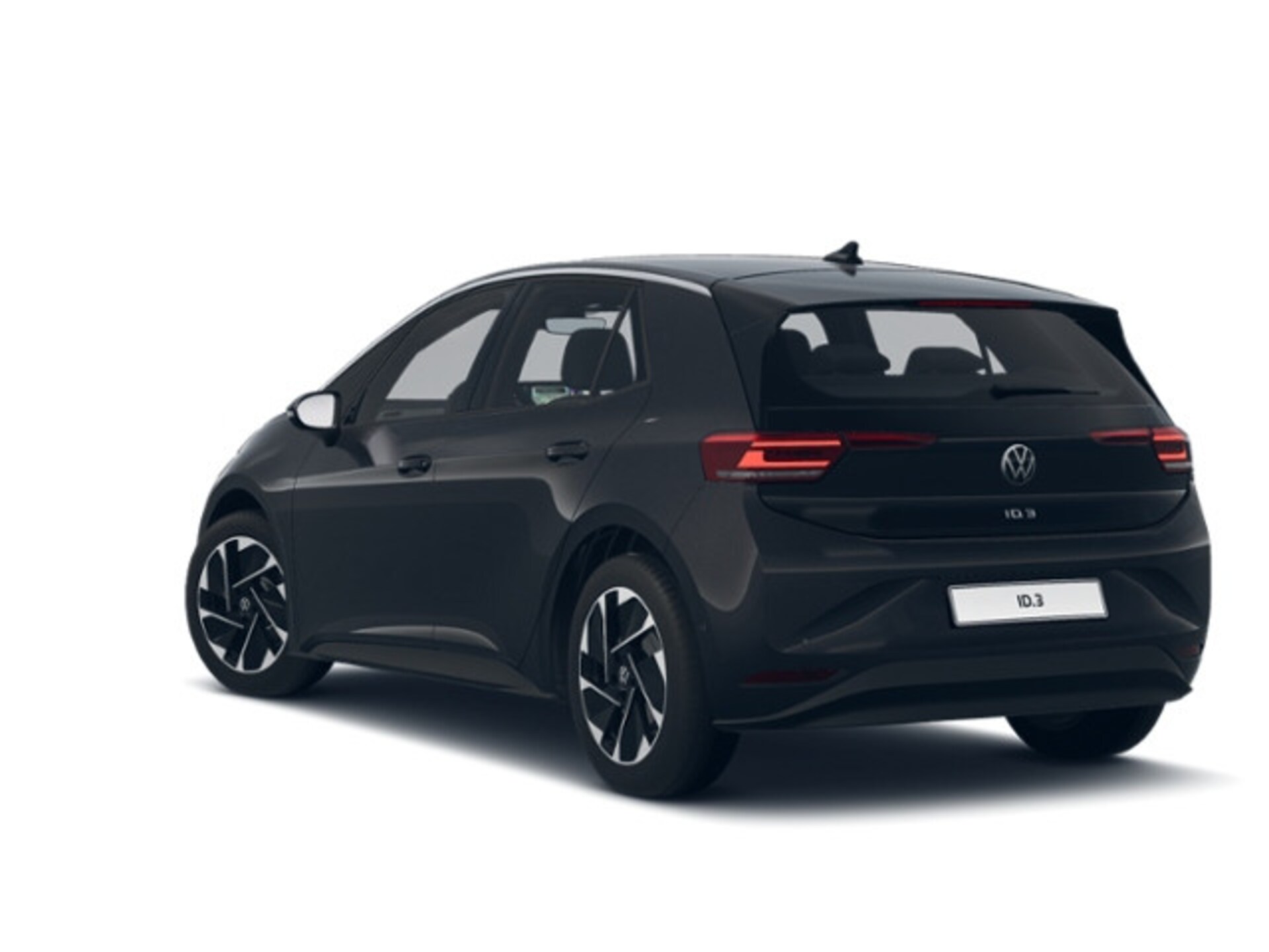 Volkswagen ID.3 Pro