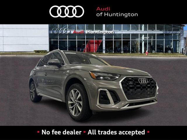 2024 Audi Q5