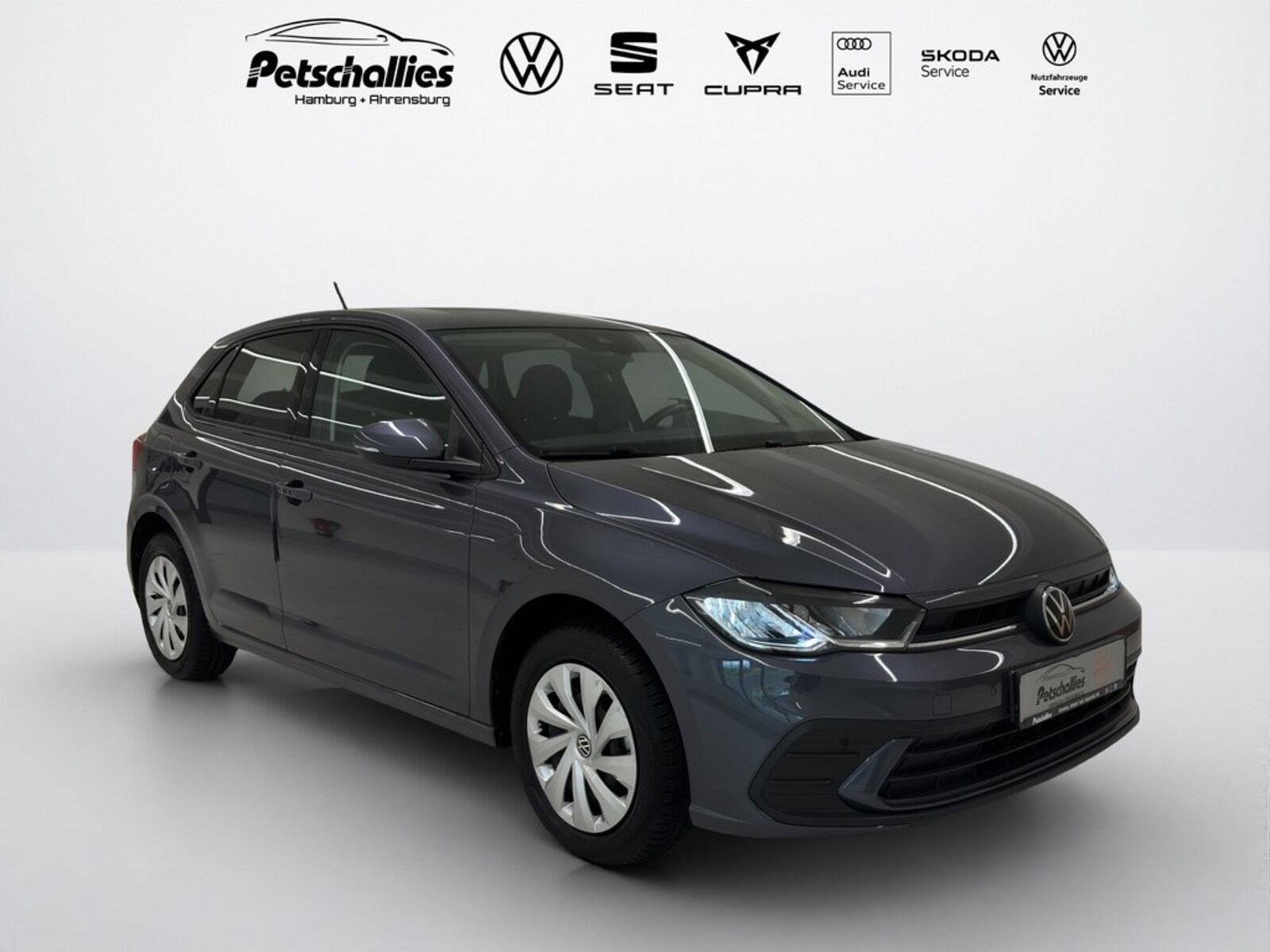 Volkswagen Polo – Bild 7