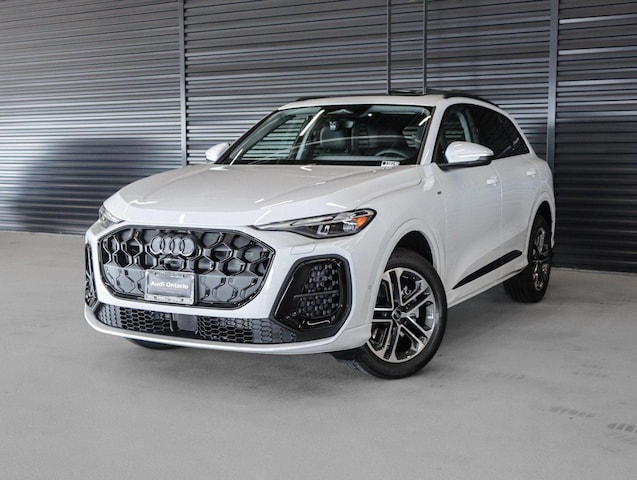Photo of 2026 Audi Q5