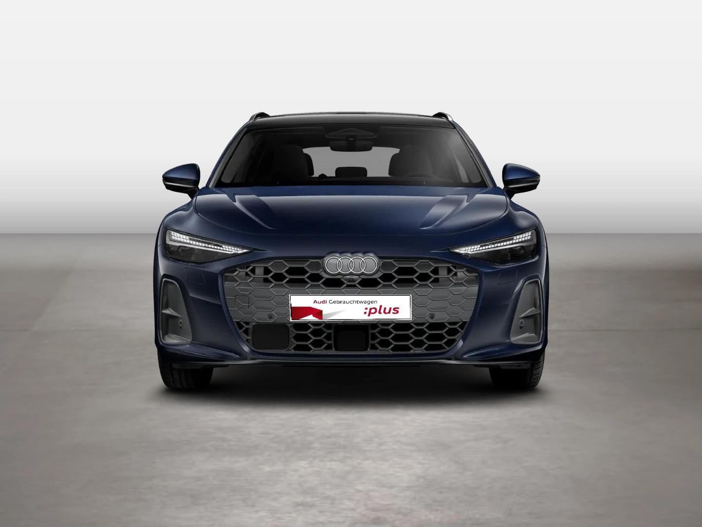 Bild über Audi A6 Avant TDI quattro 150 kW S tronic - für weitere Informationen kontaktieren Sie den Audi Partner