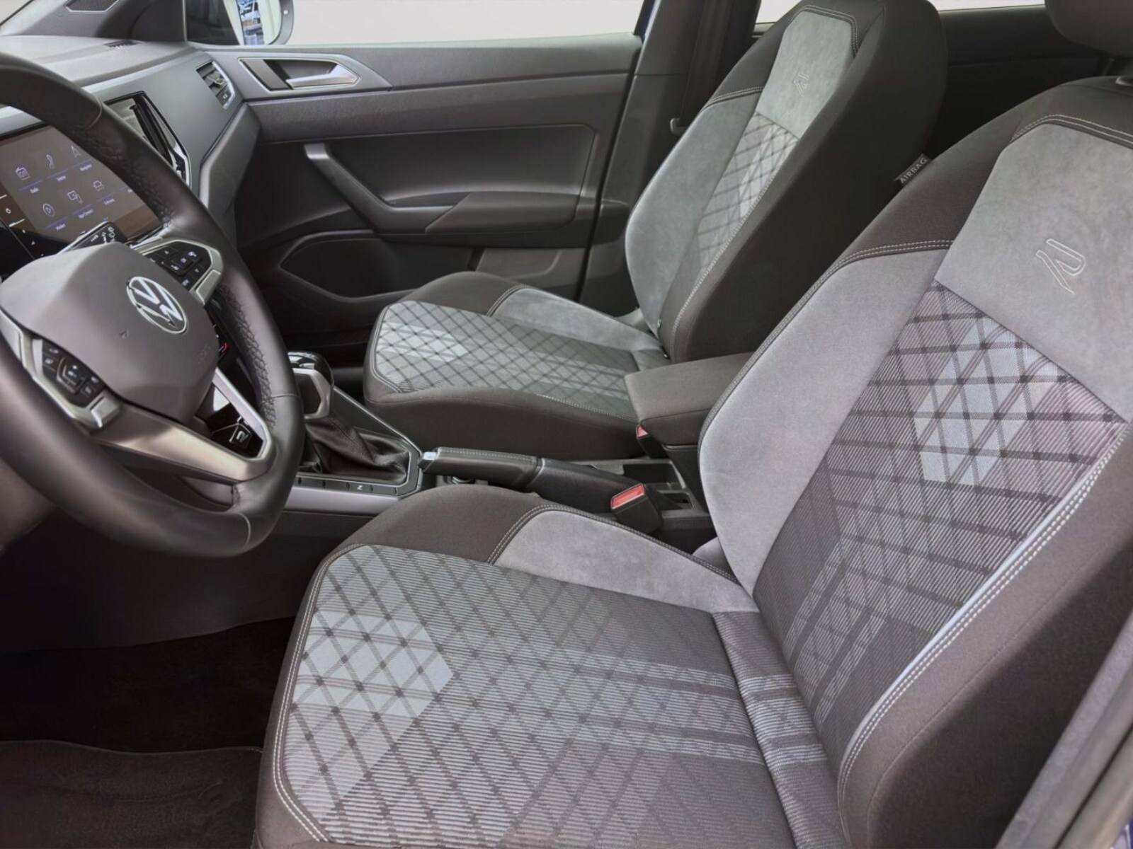 Volkswagen Taigo – Bild 9