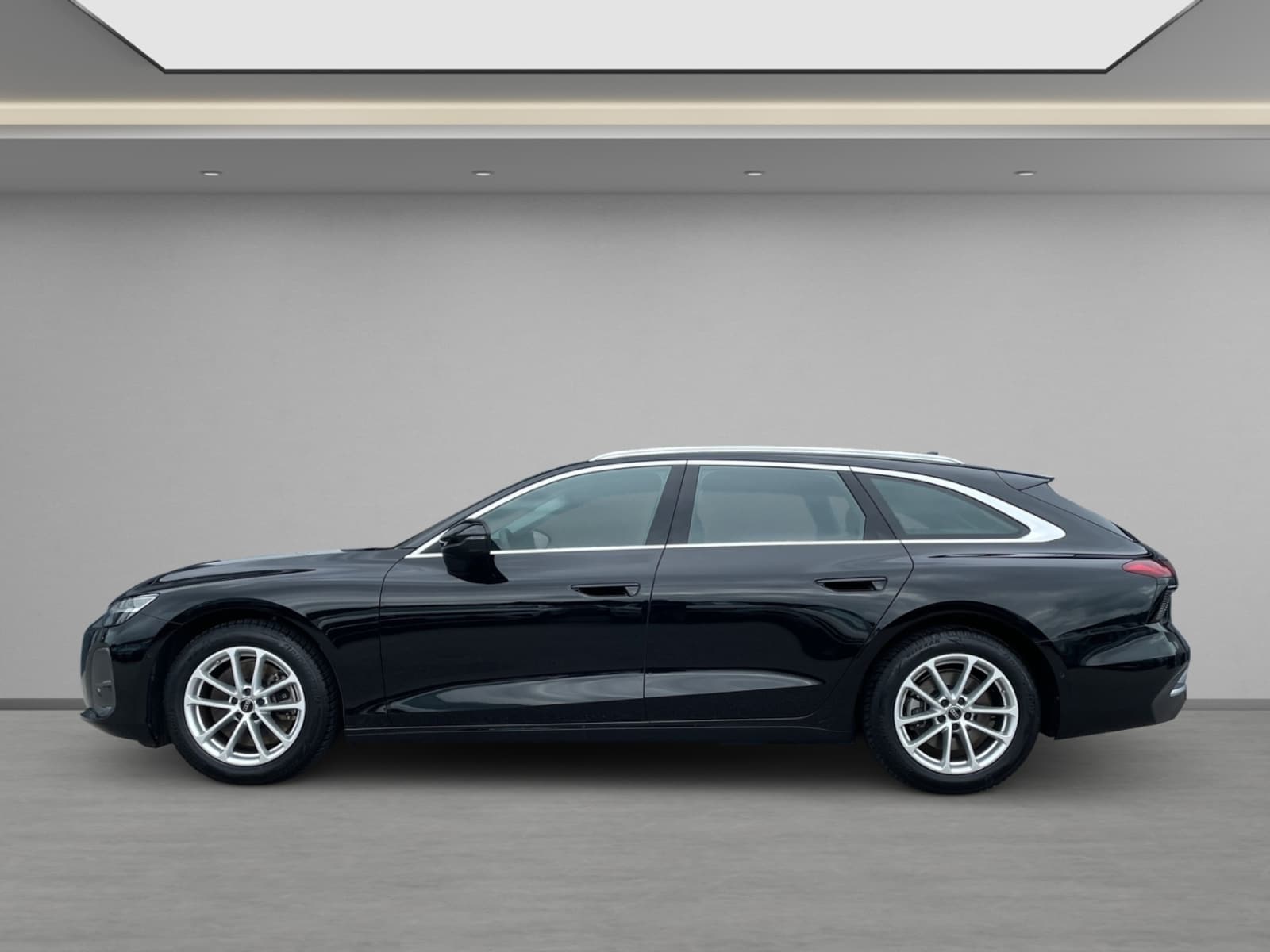 Audi A6 Avant – Bild 3