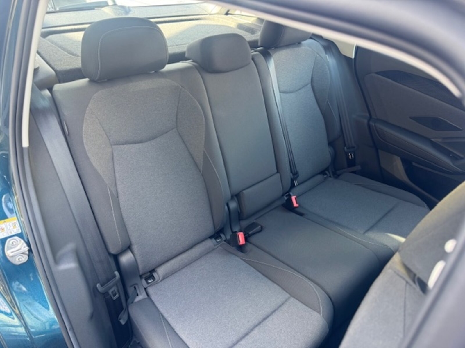 Volkswagen Tiguan – Bild 11