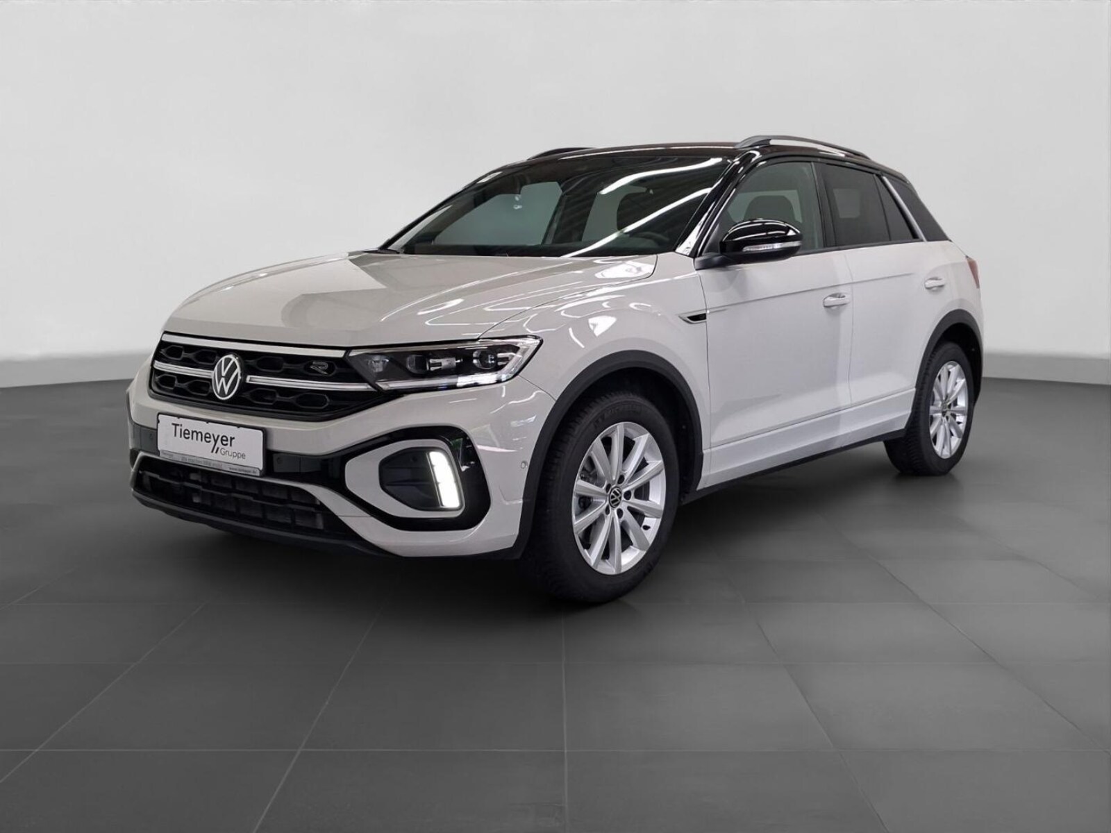 Volkswagen T-Roc – Bild 2