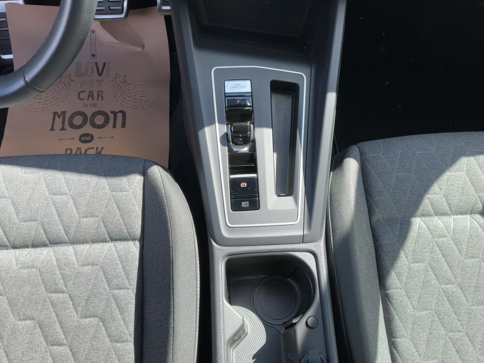 Volkswagen Golf – Bild 16