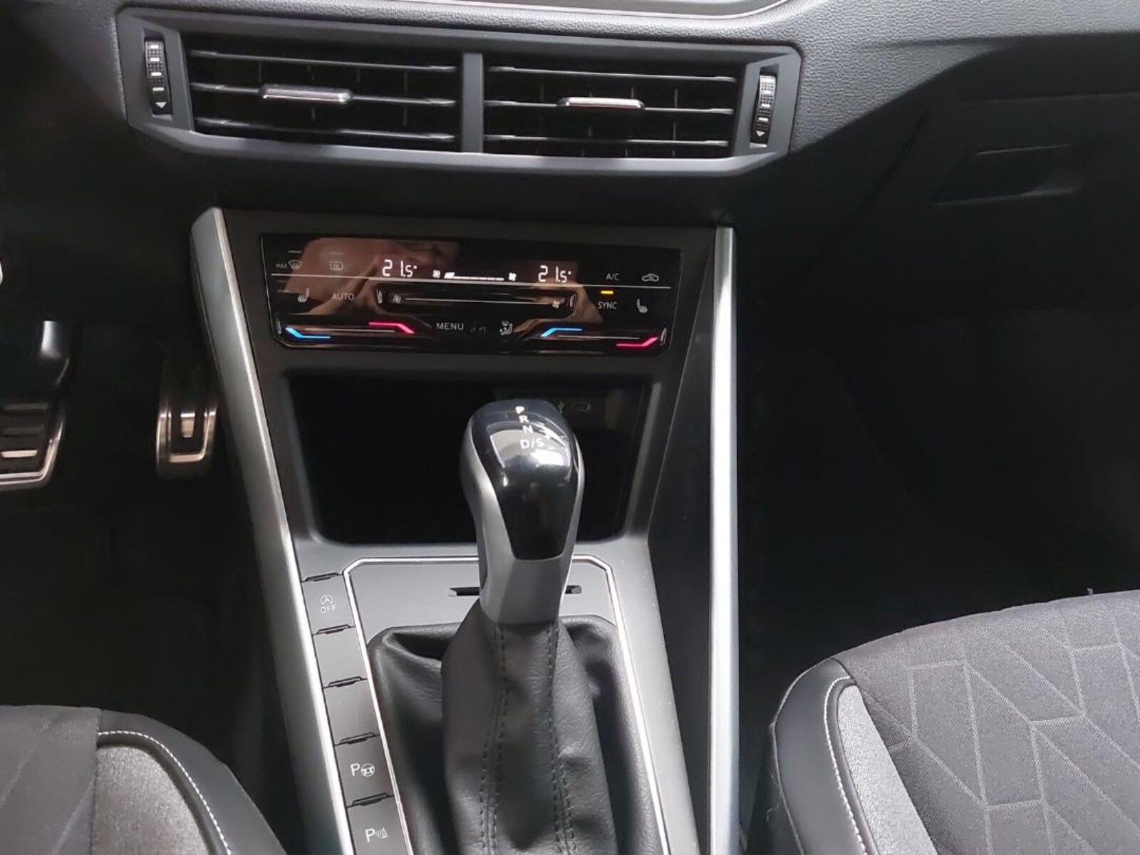 Volkswagen Taigo – Bild 18