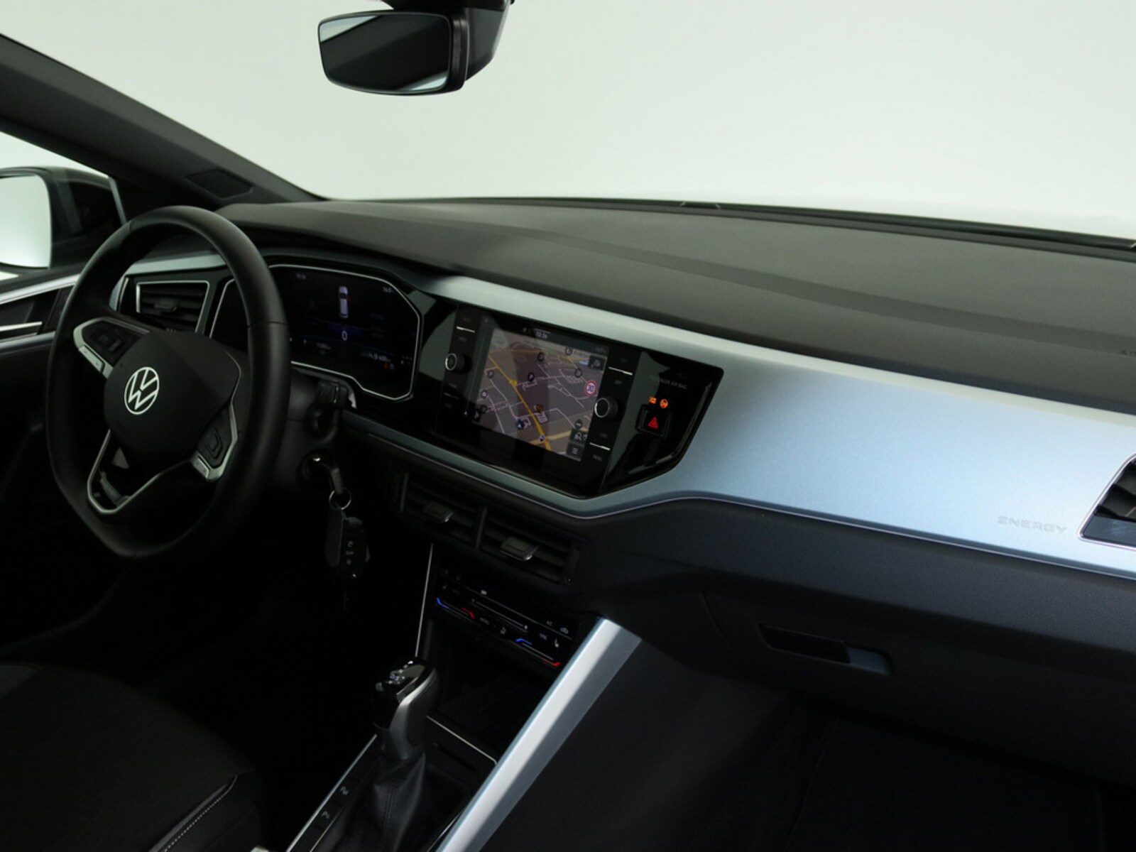 Volkswagen Taigo – Bild 8