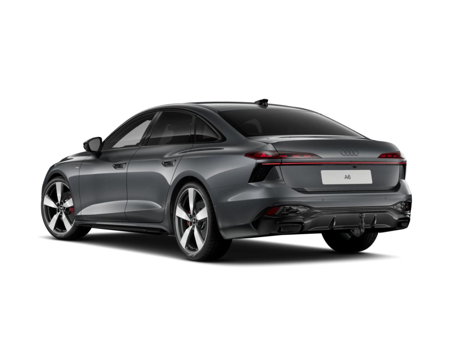 Audi A6 Limousine – Bild 5