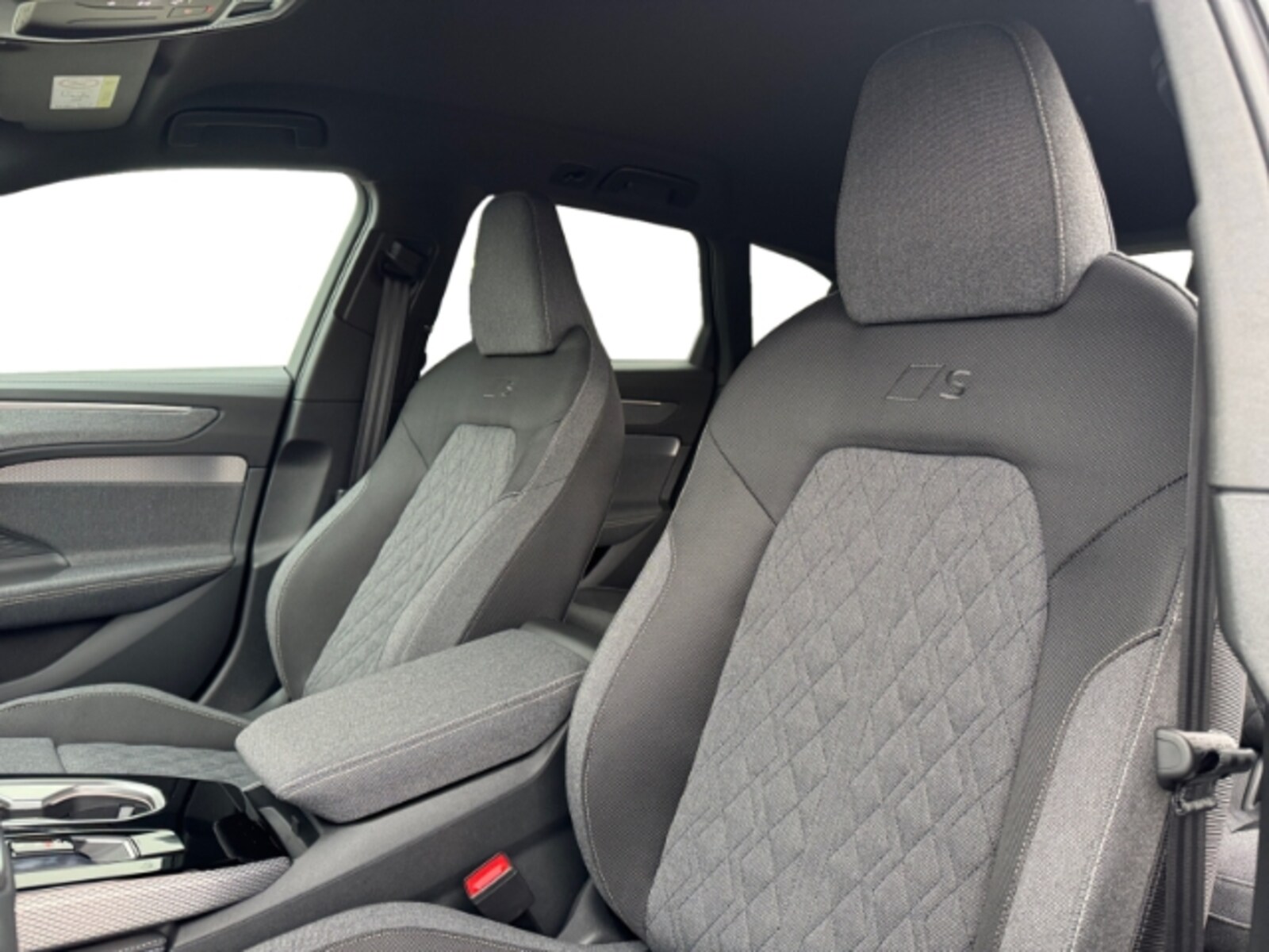 Audi A6 Avant – Bild 13