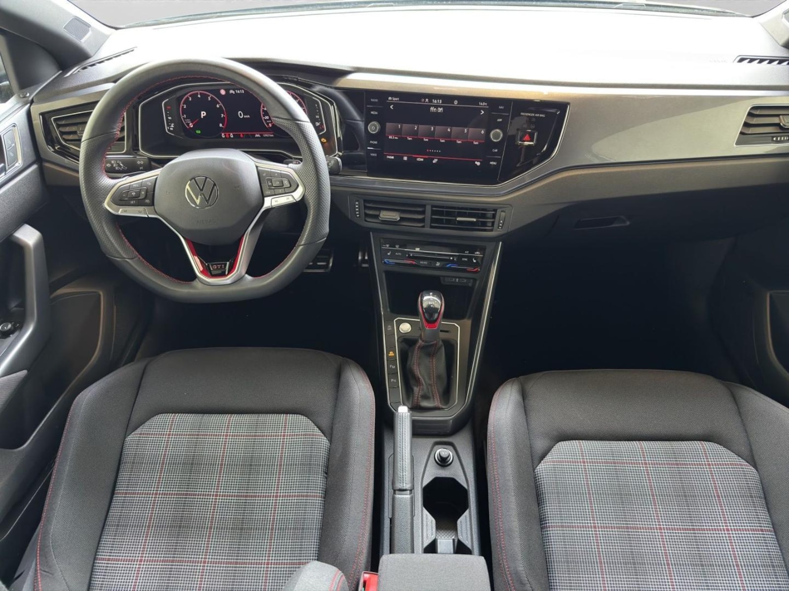 Volkswagen Polo – Bild 5
