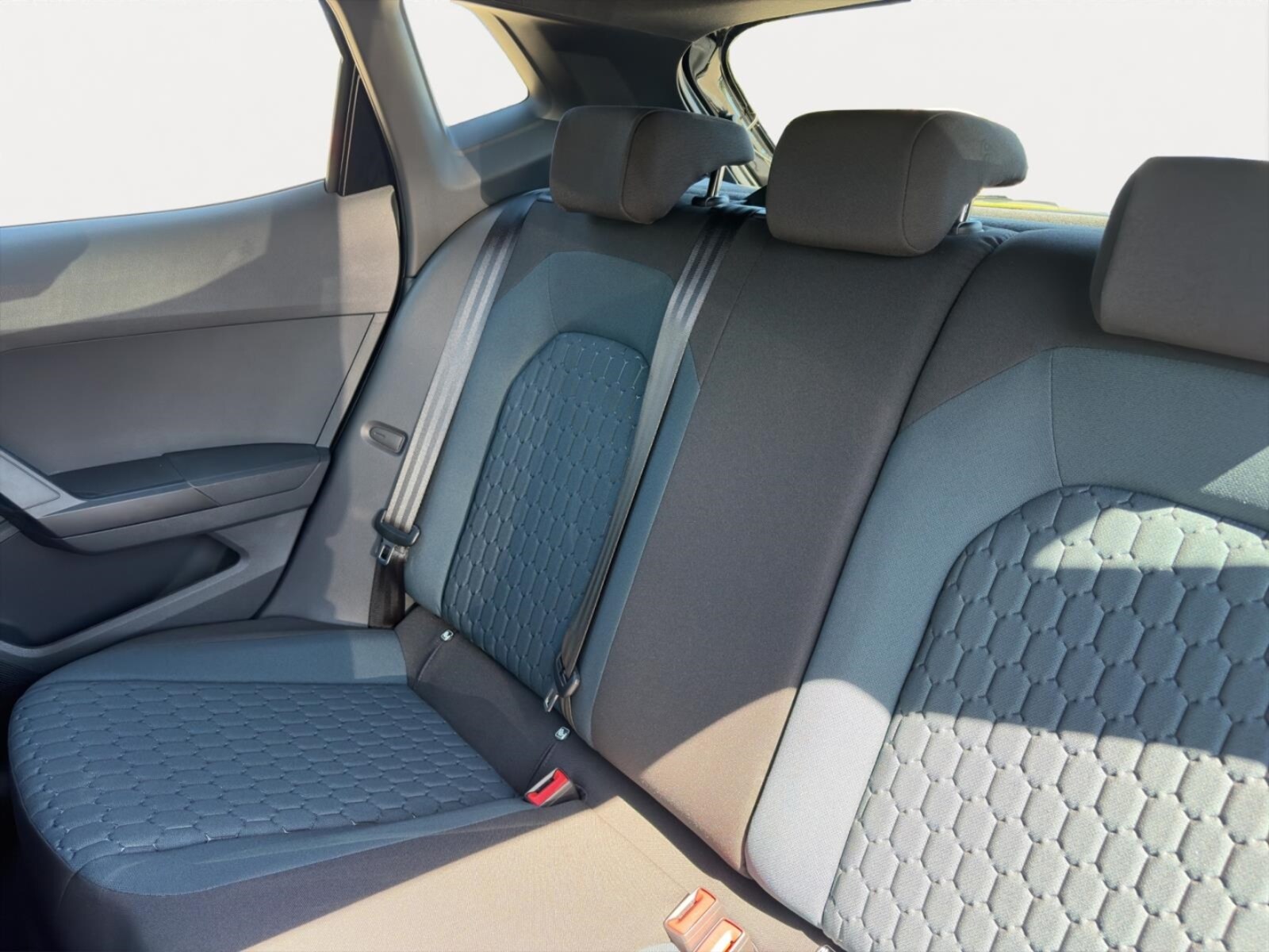 SEAT Ibiza – Bild 12