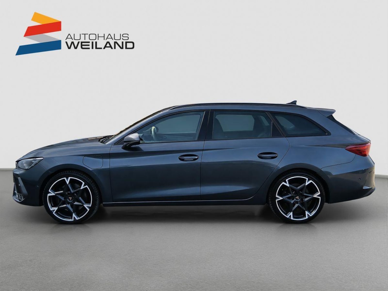 CUPRA Leon Sportstourer – Bild 3