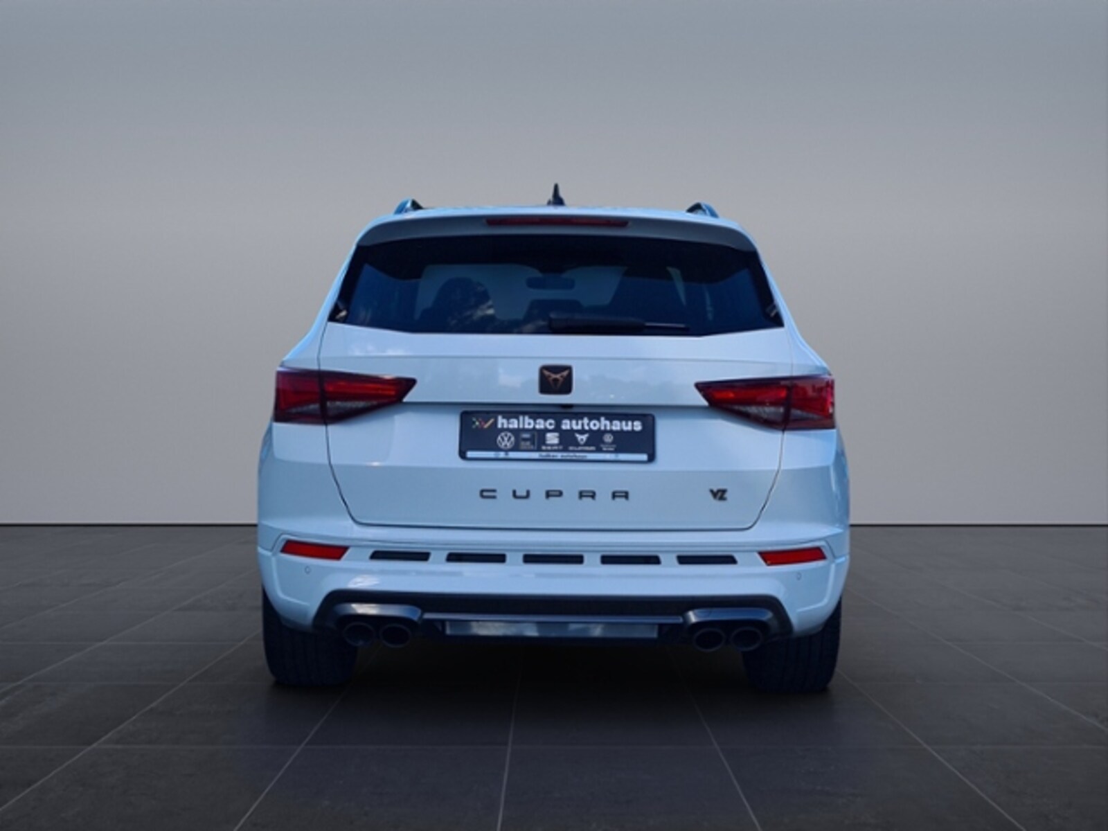 CUPRA Ateca – Bild 6