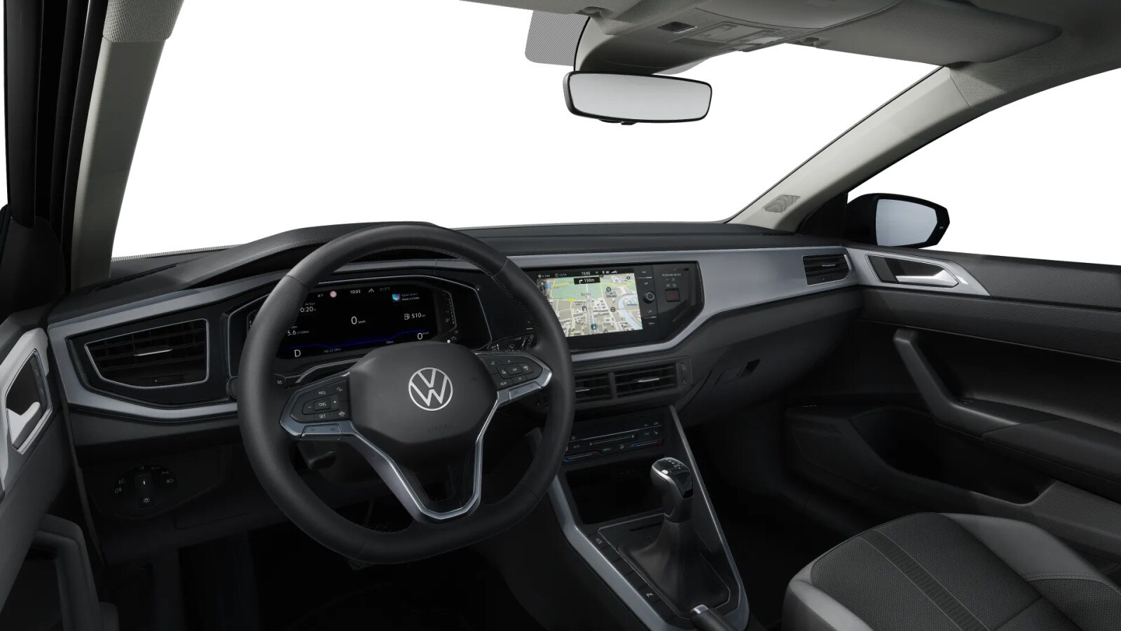Volkswagen Polo – Bild 9