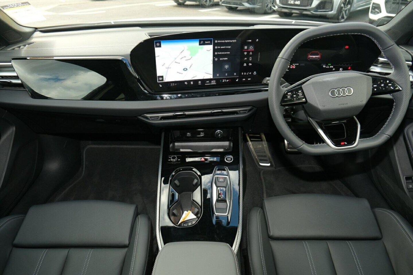 Image about Audi A5 Sedan TFSI e e-hybrid quattro 270 kW S tronic