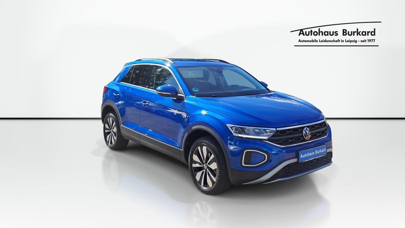 Volkswagen T-Roc – Bild 11