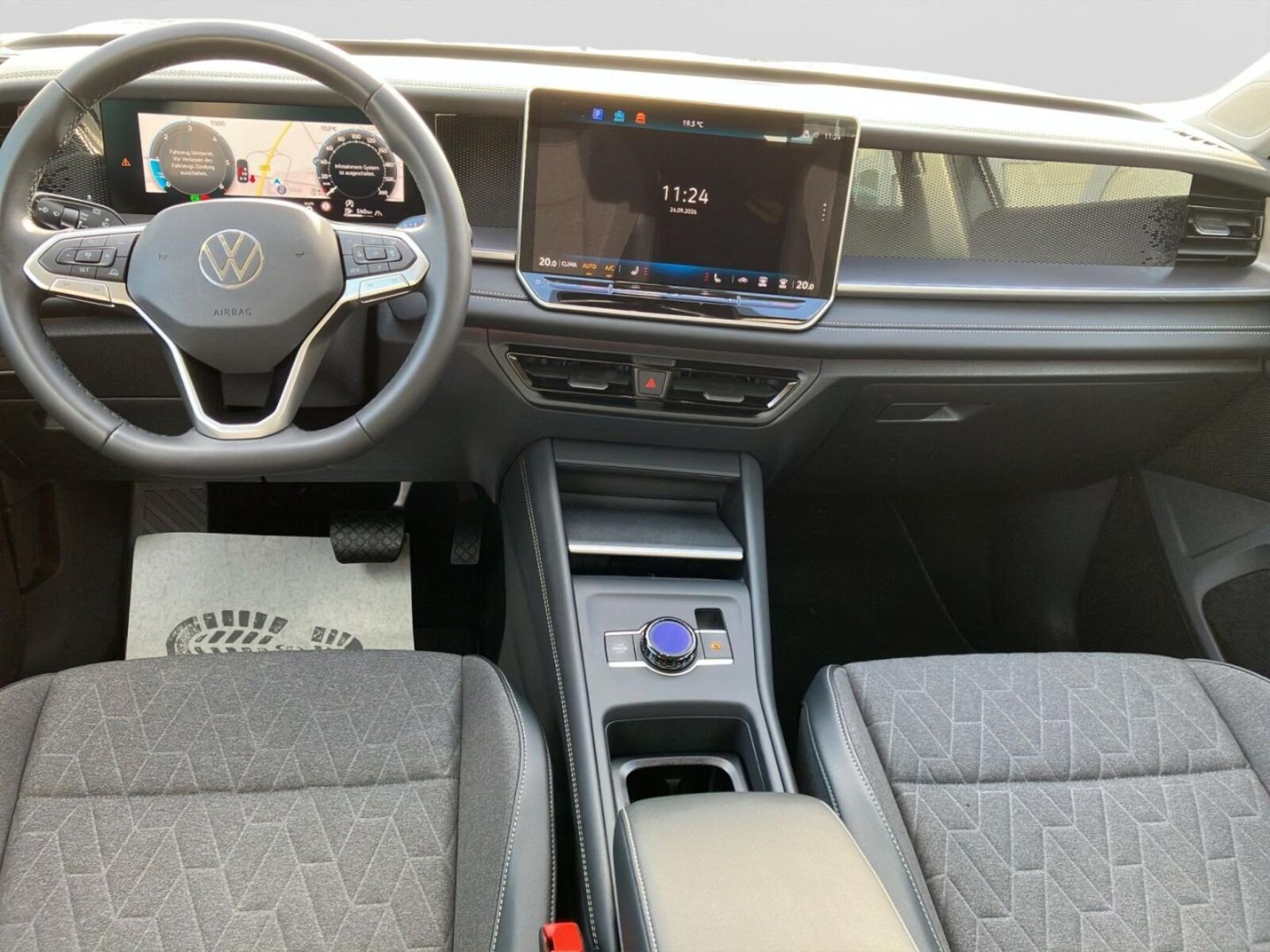 Volkswagen Tayron – Bild 22