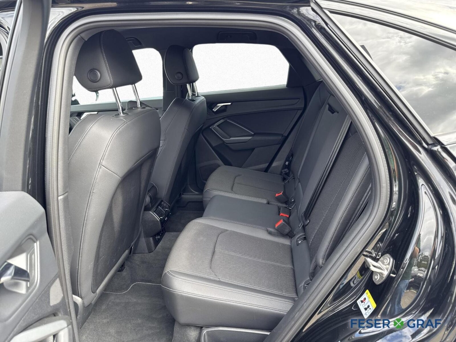 Audi Q3 Sportback – Bild 13