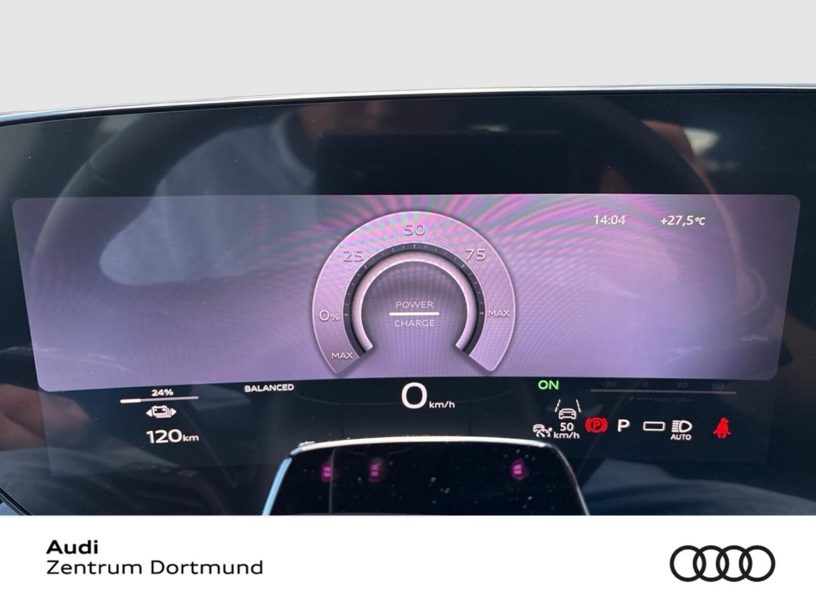 Audi Q6 e-tron – Bild 14