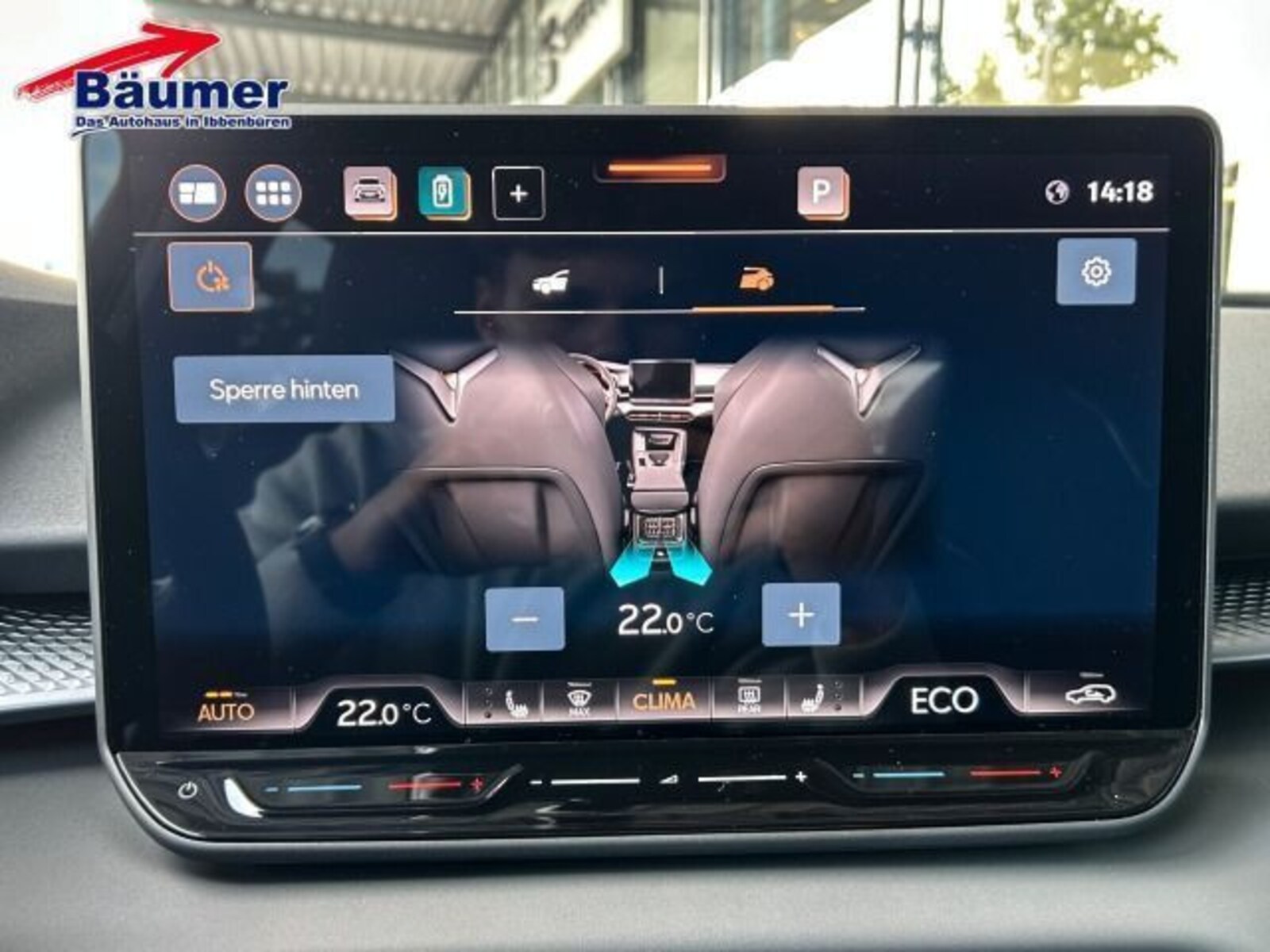 CUPRA Terramar – Bild 27