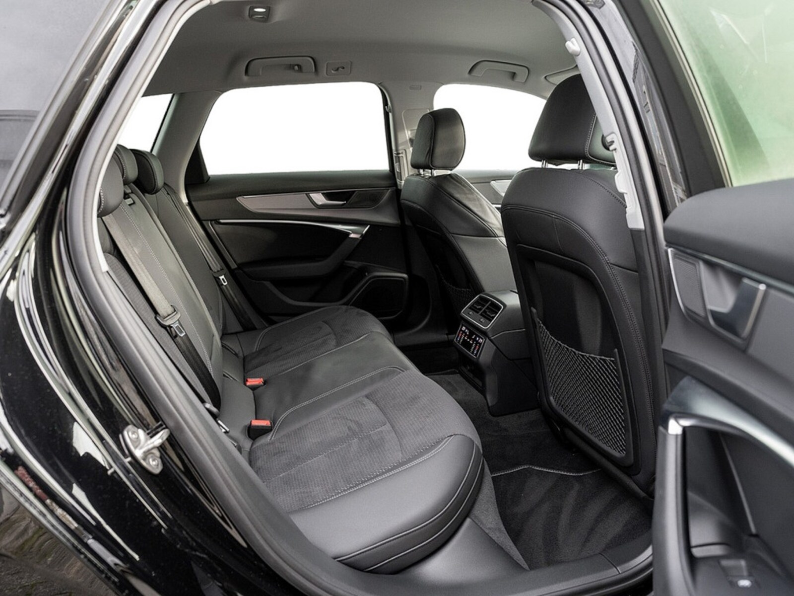 Audi A6 Avant – Bild 4