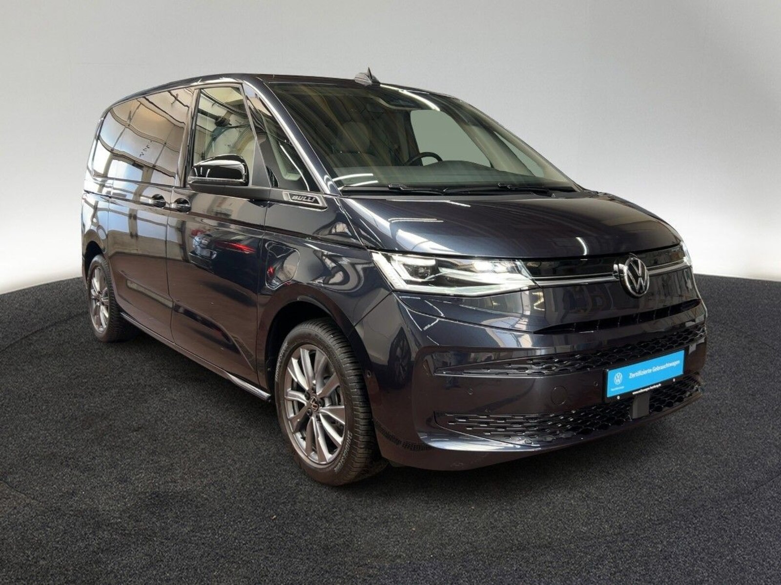 Volkswagen Multivan – Bild 4
