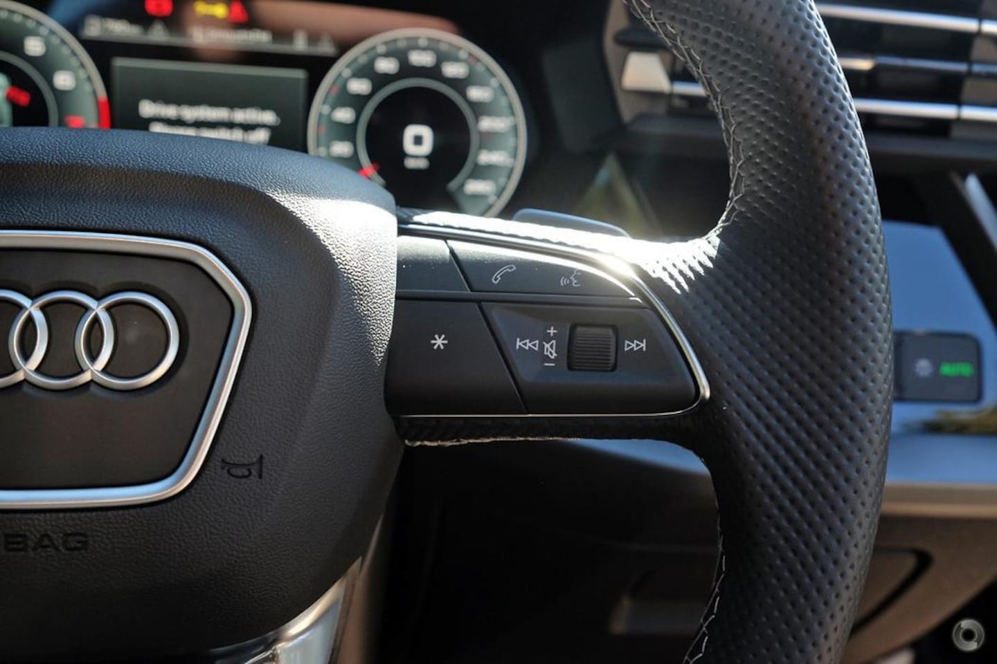 Image about Audi A3 Sedan 35 TFSI S tronic