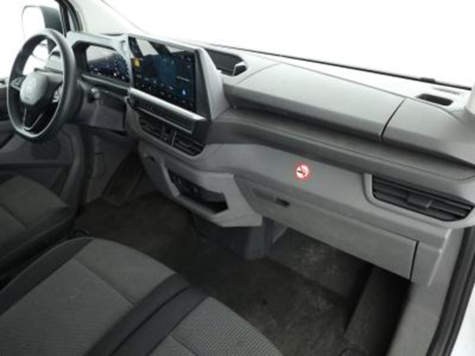 Volkswagen Transporter Kasten langer Radstand – Bild 7