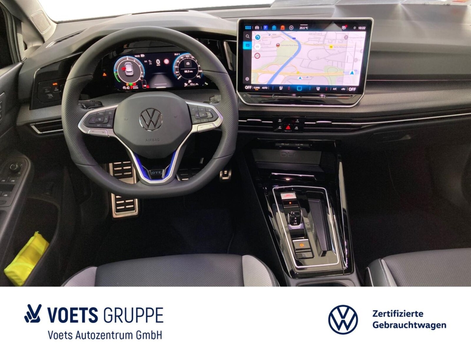 Volkswagen Golf – Bild 7