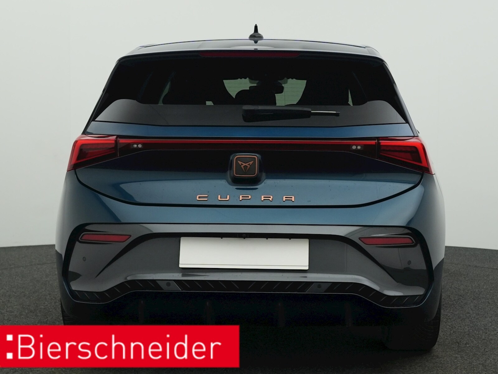 CUPRA Born – Bild 4