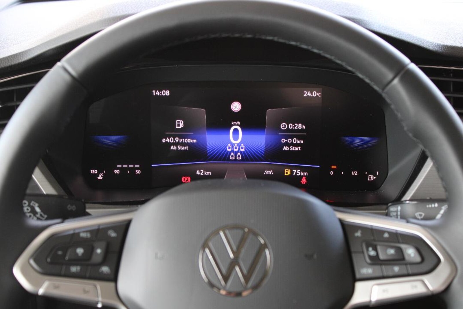 Volkswagen Touran – Bild 12
