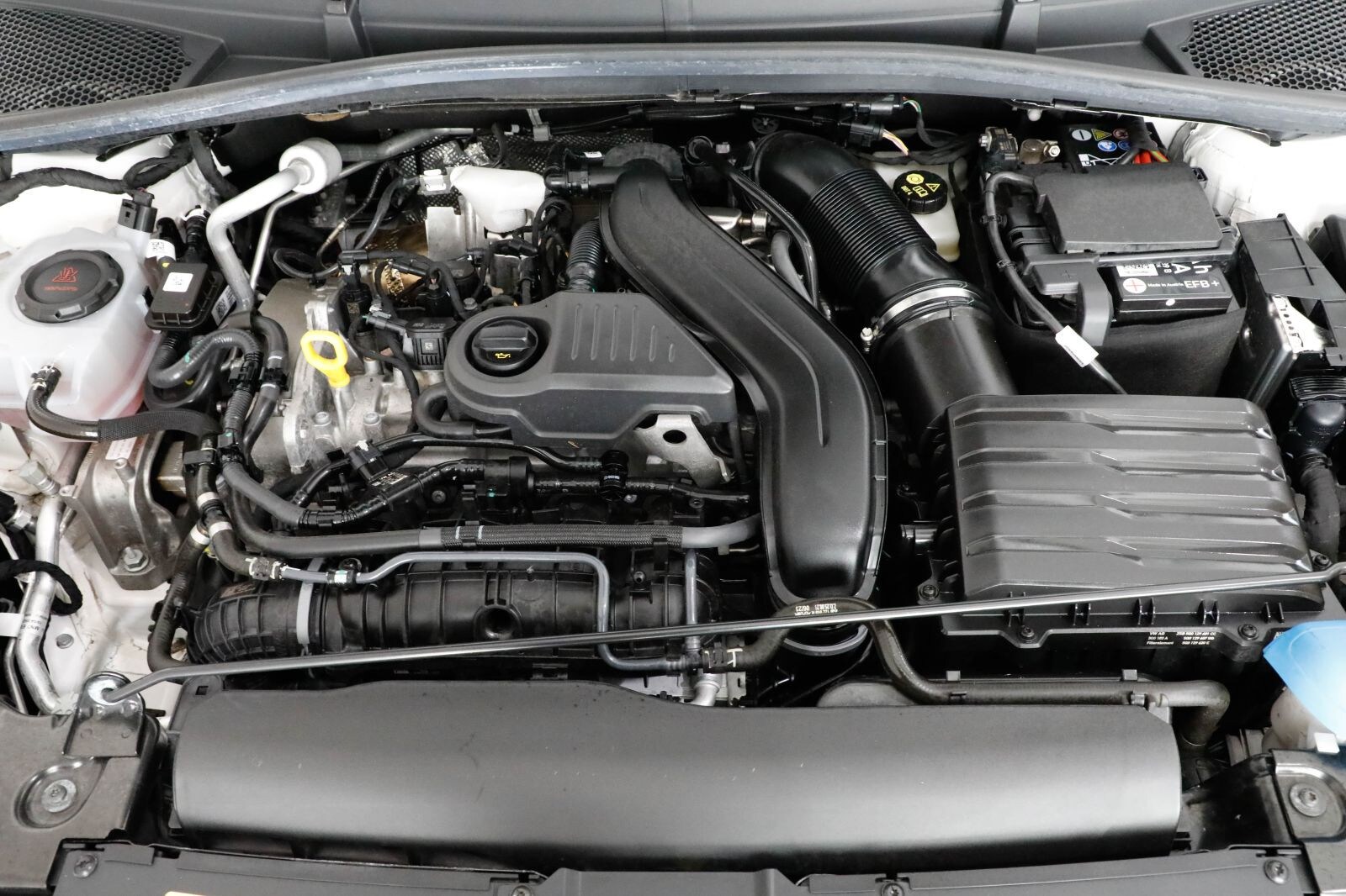 Škoda Fabia – Bild 29