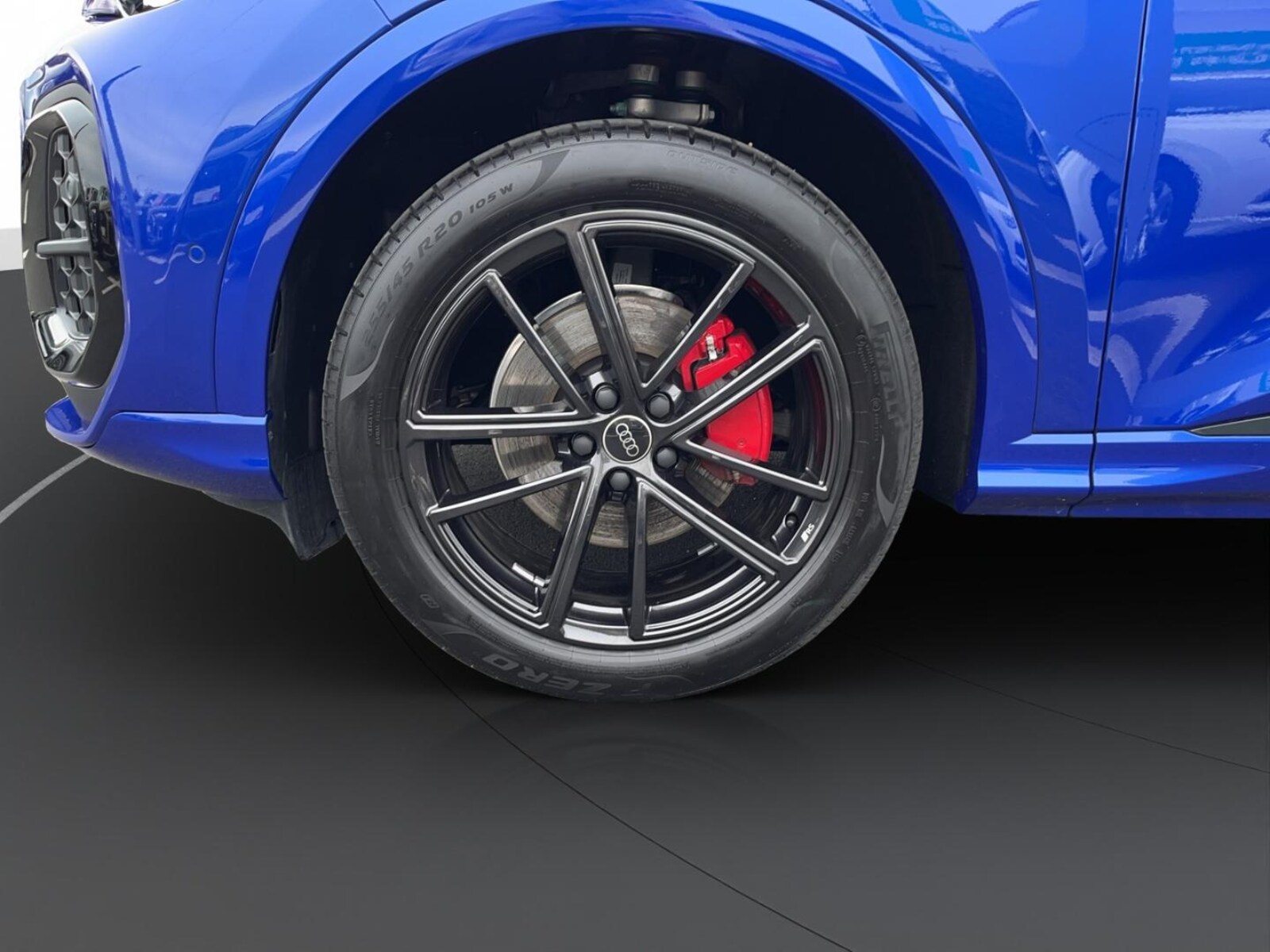 Audi Q5 Sportback – Bild 8
