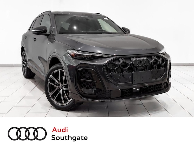 Photo of 2026 Audi Q5 