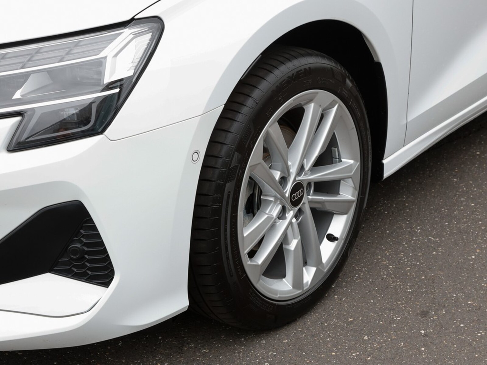 Audi A3 Sportback – Bild 10